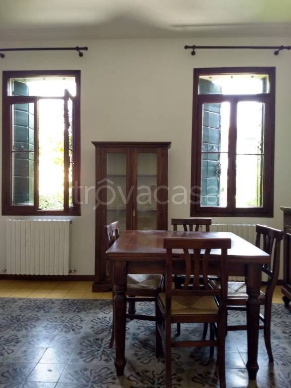 appartamento in affitto a Noventa Padovana