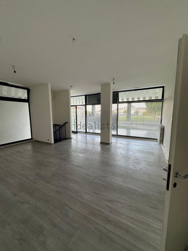 loft in affitto a Noventa Padovana