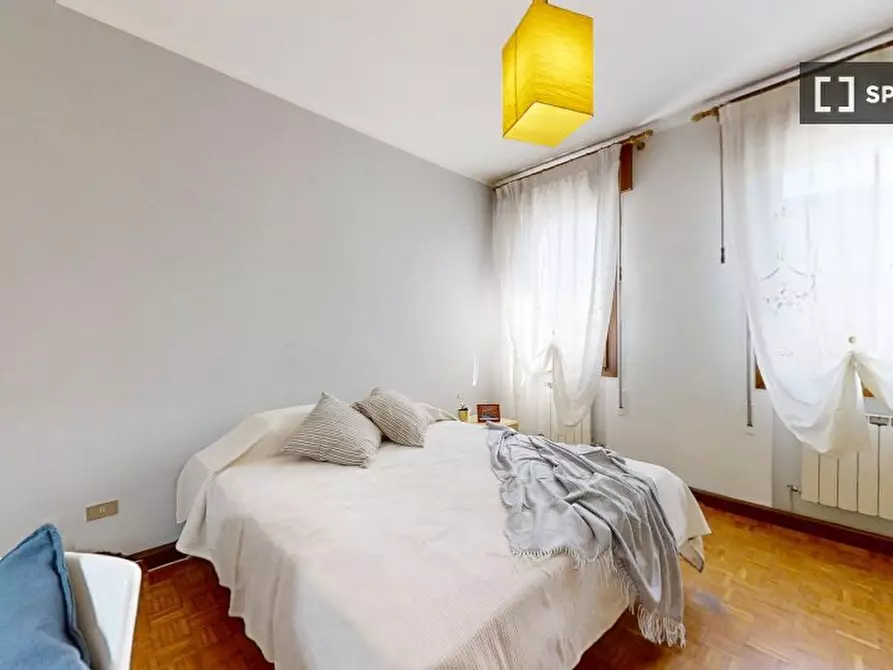 appartamento in affitto a Noventa Padovana