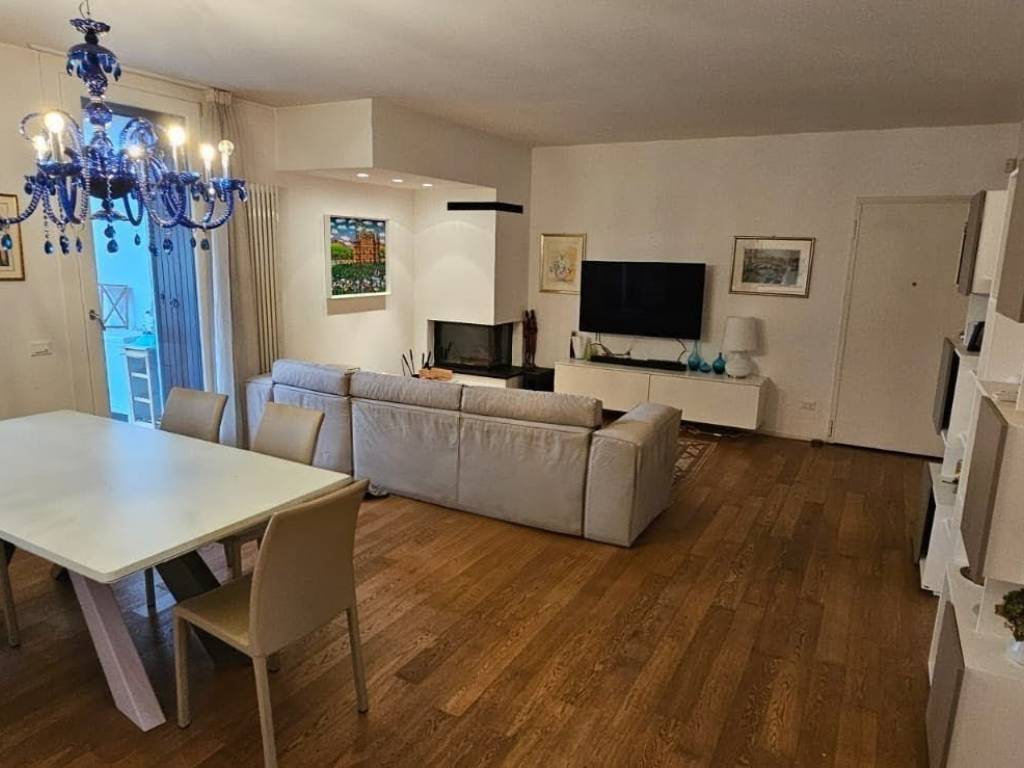 appartamento in affitto a Noventa Padovana