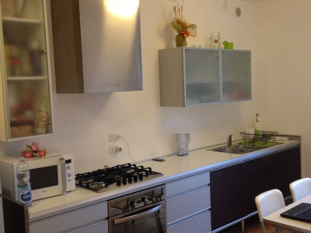 appartamento in affitto a Noventa Padovana in zona Noventana