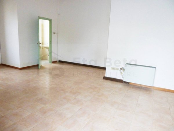 negozio in affitto a Noventa Padovana in zona Oltre Brenta