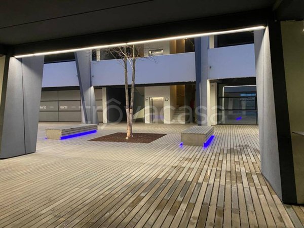 ufficio in affitto a Noventa Padovana in zona Noventana