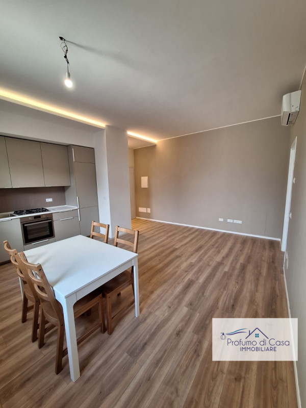 appartamento in affitto a Noventa Padovana