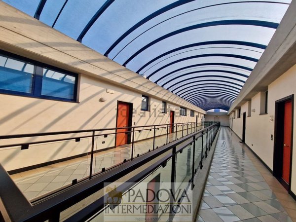 ufficio in affitto a Noventa Padovana