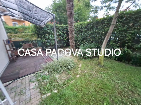 appartamento in affitto a Noventa Padovana