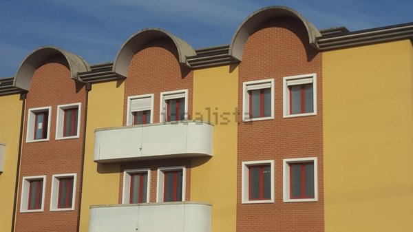 ufficio in affitto a Noventa Padovana