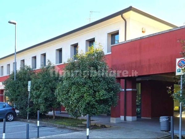ufficio in affitto a Noventa Padovana