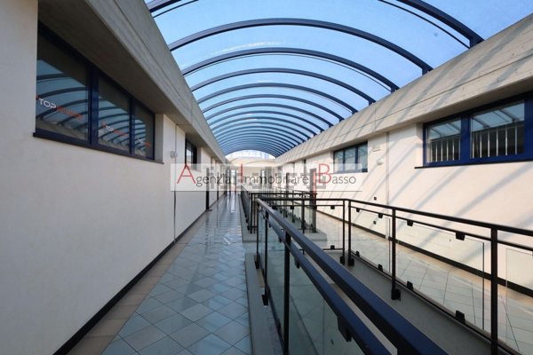 ufficio in affitto a Noventa Padovana