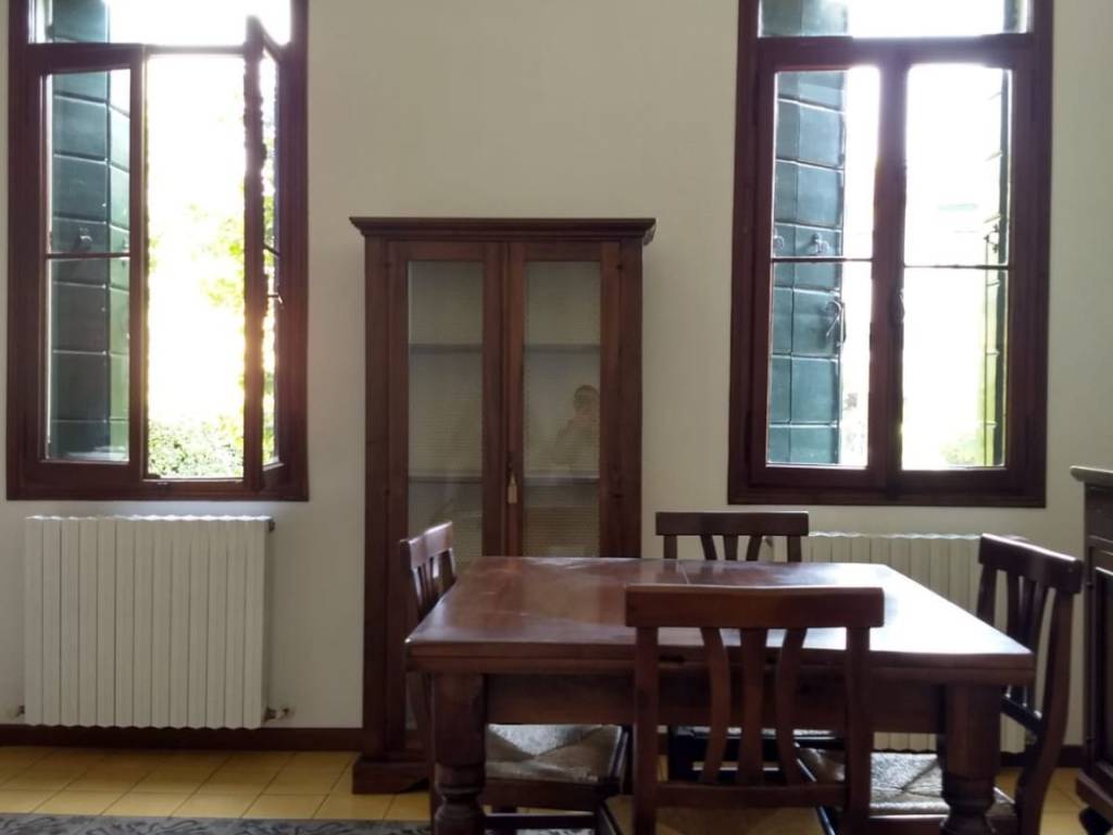 appartamento in affitto a Noventa Padovana