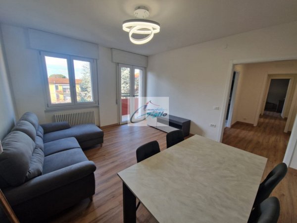 appartamento in affitto a Noventa Padovana