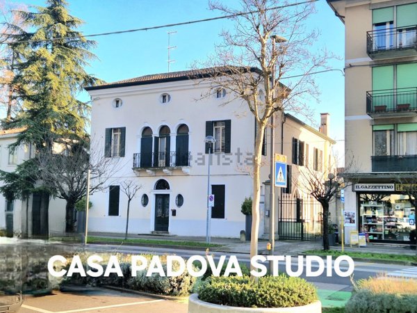 ufficio in affitto a Noventa Padovana