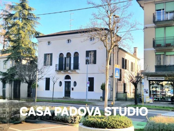 ufficio in affitto a Noventa Padovana