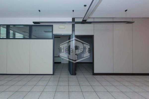 ufficio in affitto a Noventa Padovana