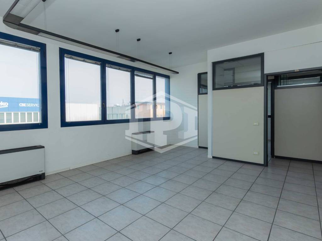 ufficio in affitto a Noventa Padovana