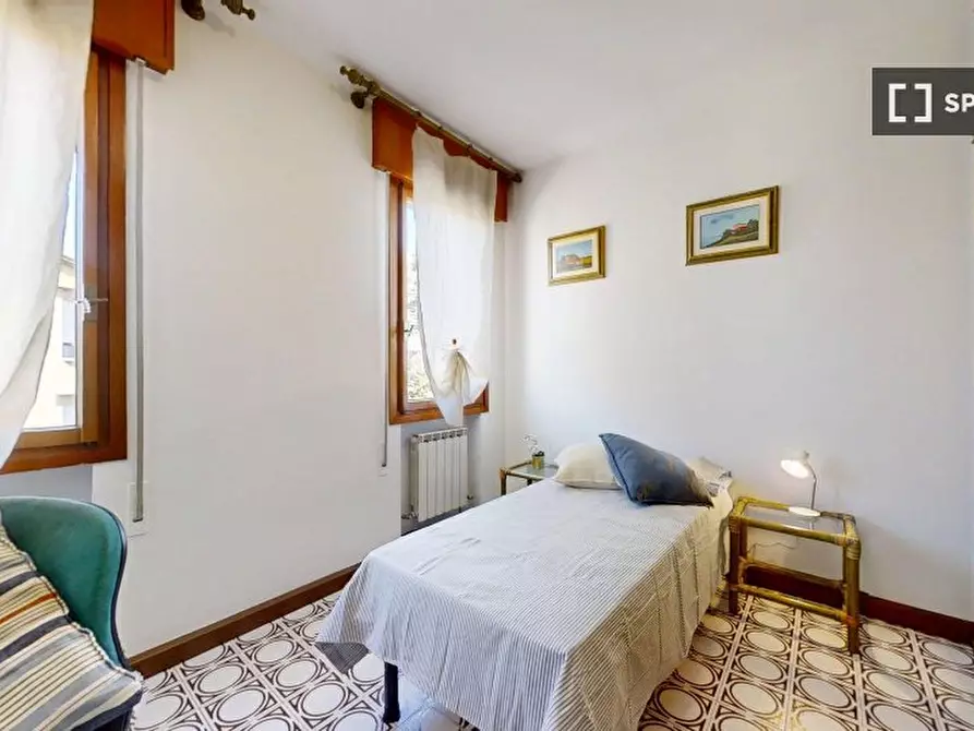 appartamento in affitto a Noventa Padovana