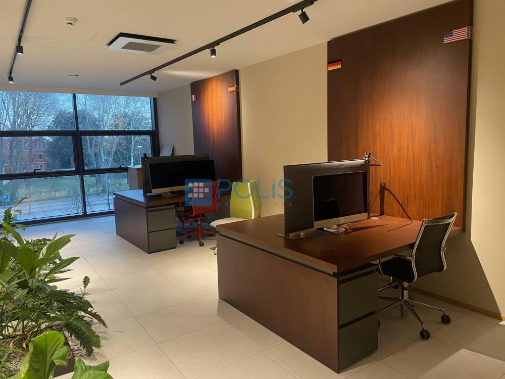 ufficio in affitto a Noventa Padovana