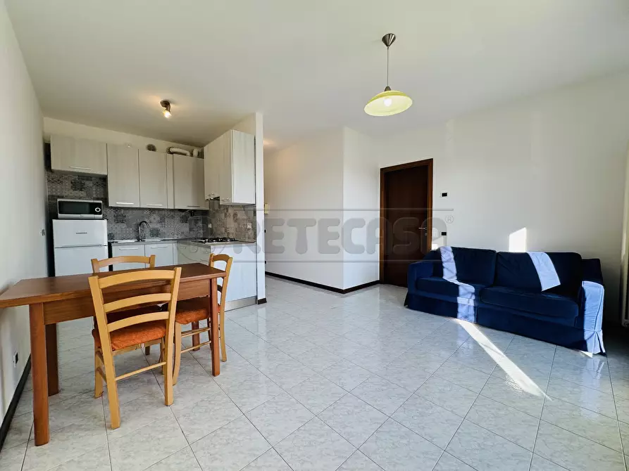 appartamento in affitto a Noventa Padovana