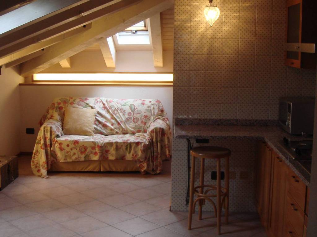 appartamento in affitto a Noventa Padovana