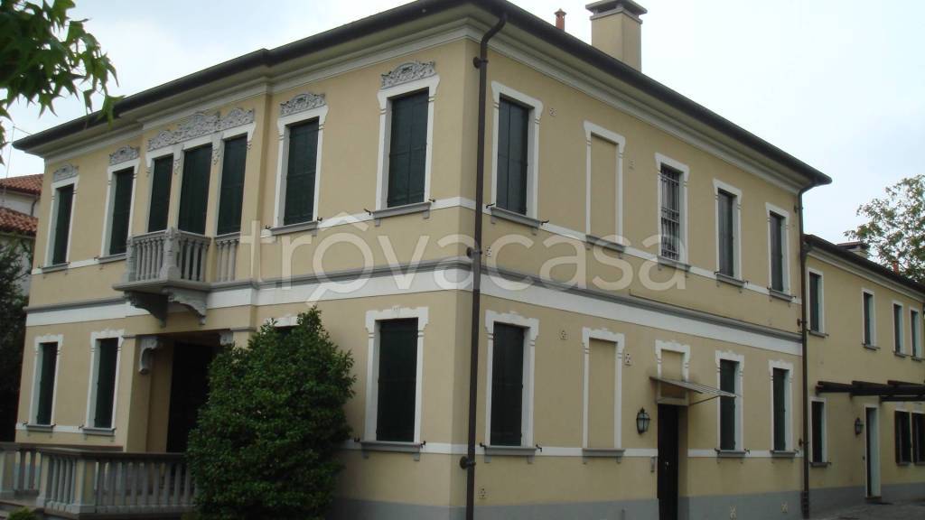 appartamento in affitto a Noventa Padovana