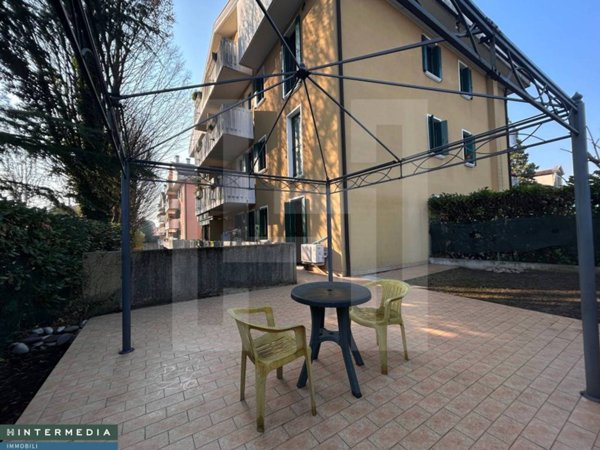 appartamento in affitto a Noventa Padovana