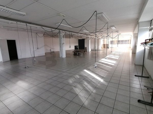 negozio in affitto a Noventa Padovana