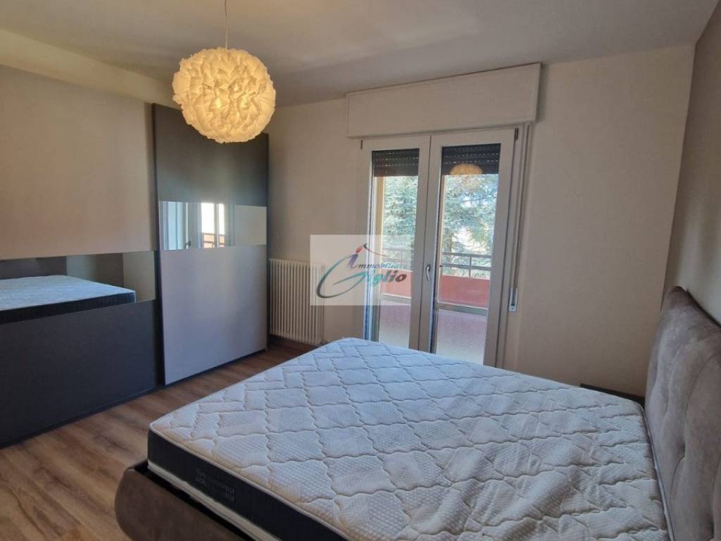 appartamento in affitto a Noventa Padovana