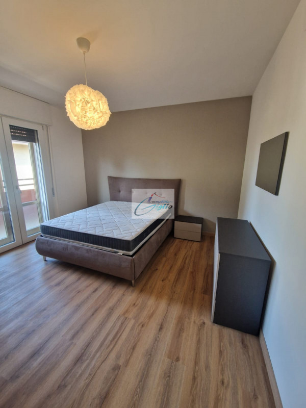 appartamento in affitto a Noventa Padovana