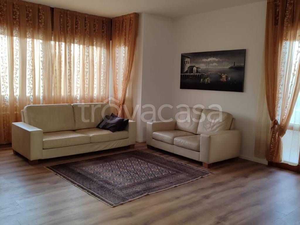 appartamento in affitto a Noventa Padovana