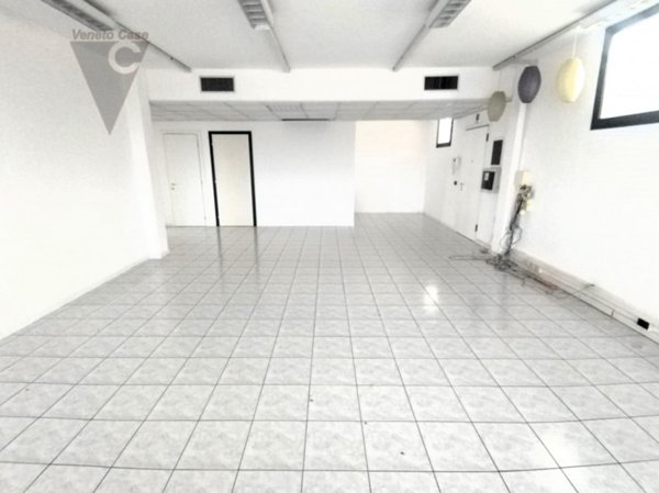 ufficio in affitto a Noventa Padovana