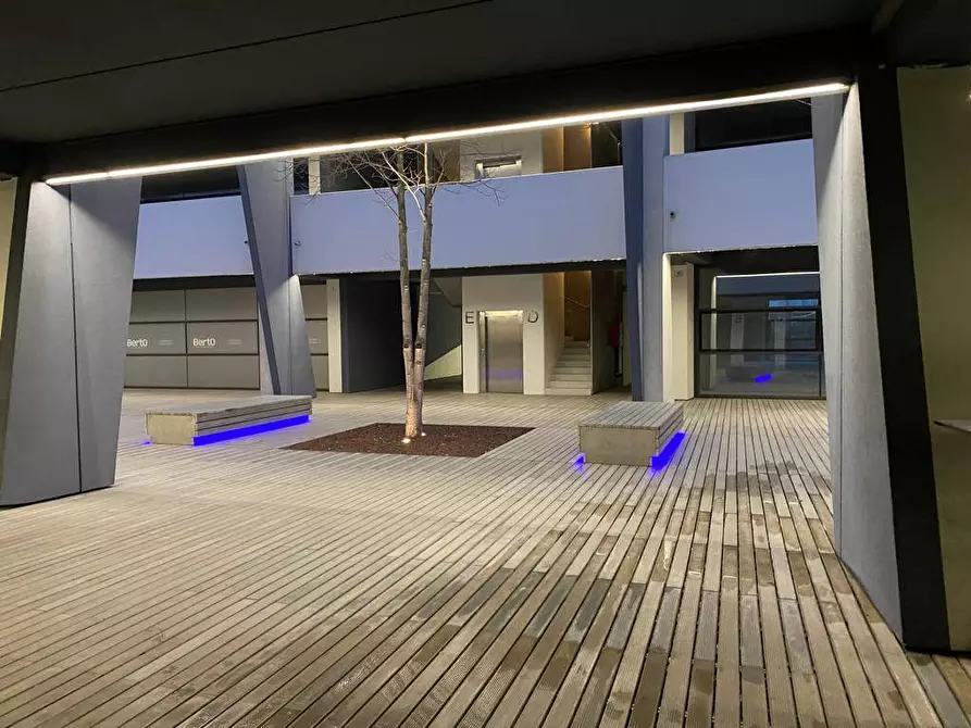 ufficio in affitto a Noventa Padovana in zona Noventana