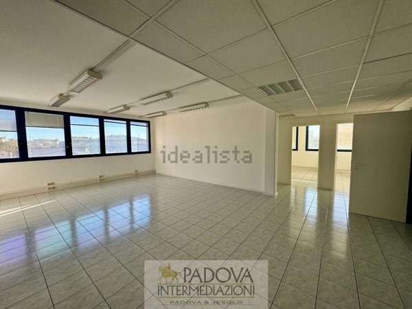 appartamento in affitto a Noventa Padovana