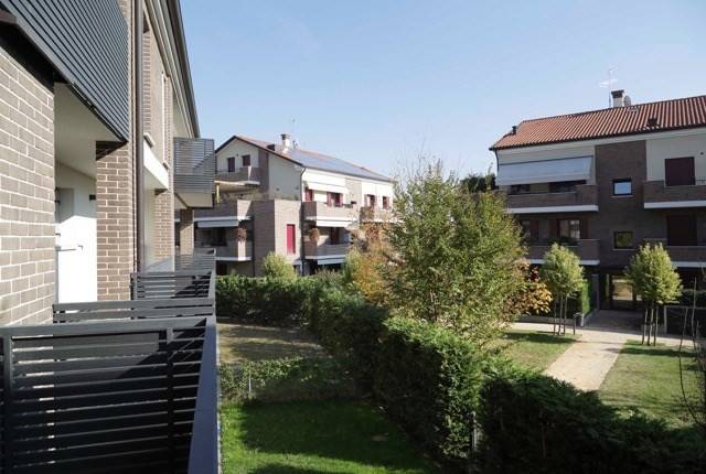 appartamento in affitto a Noventa Padovana