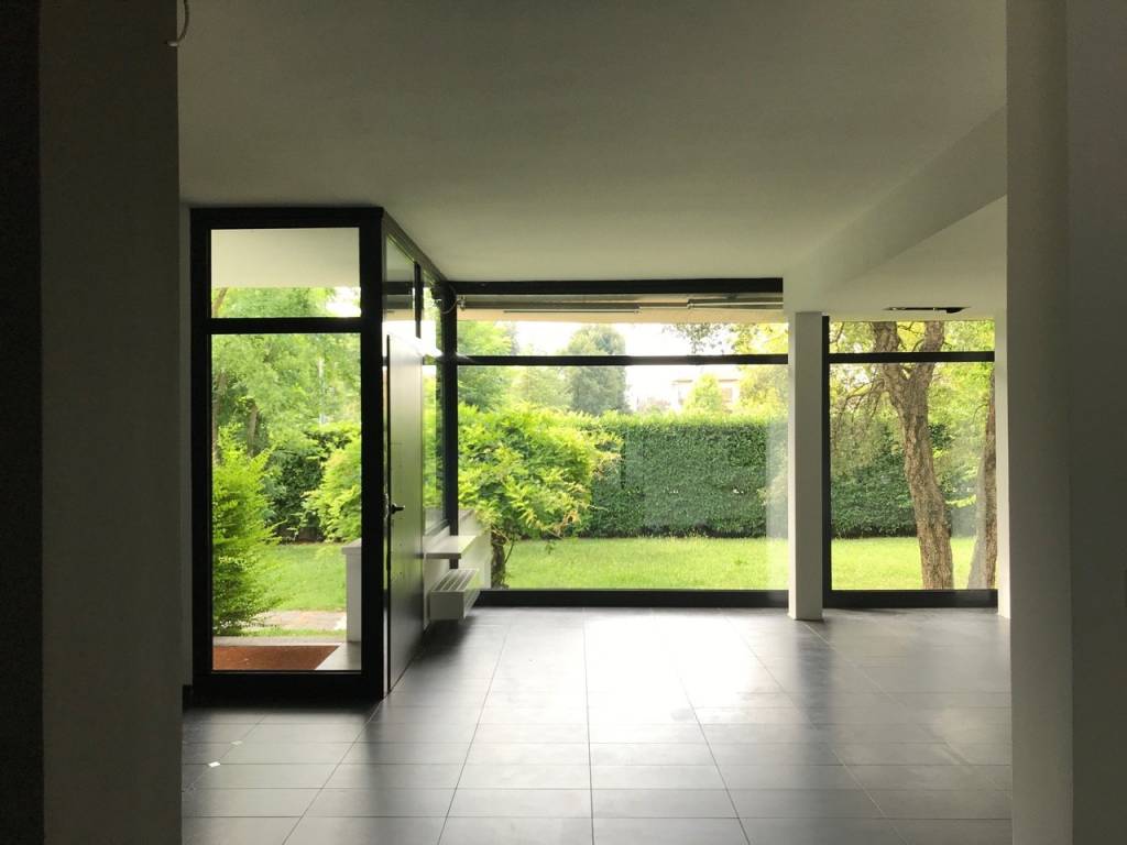 casa indipendente in affitto a Noventa Padovana