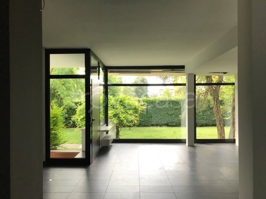 casa indipendente in affitto a Noventa Padovana