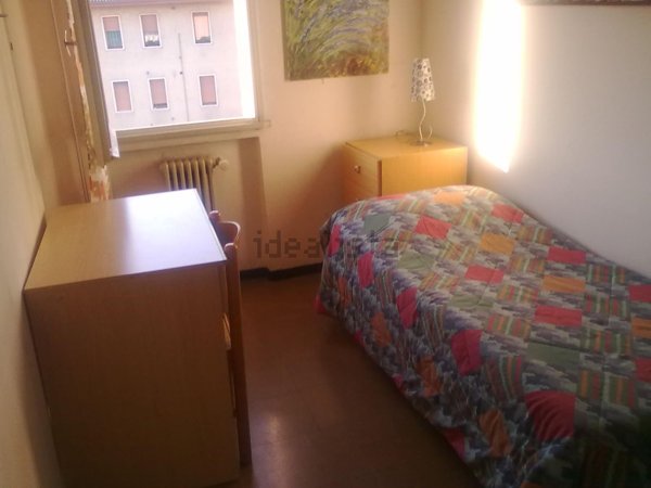 appartamento in affitto a Noventa Padovana