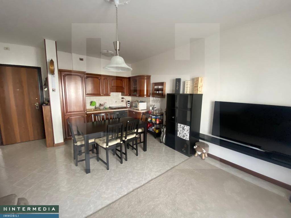 appartamento in affitto a Noventa Padovana