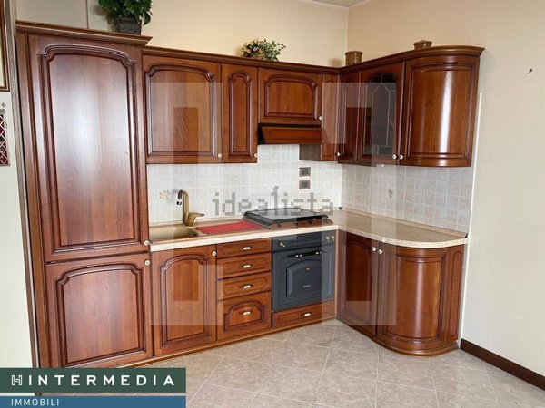 appartamento in affitto a Noventa Padovana