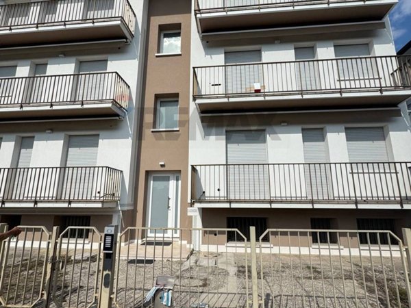 appartamento in affitto a Noventa Padovana