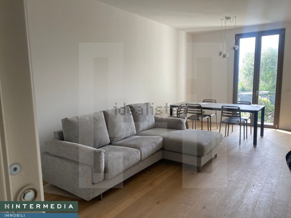 appartamento in affitto a Noventa Padovana