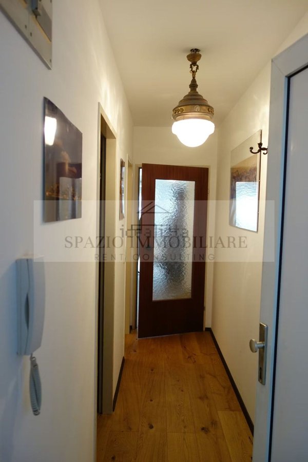 appartamento in affitto a Noventa Padovana