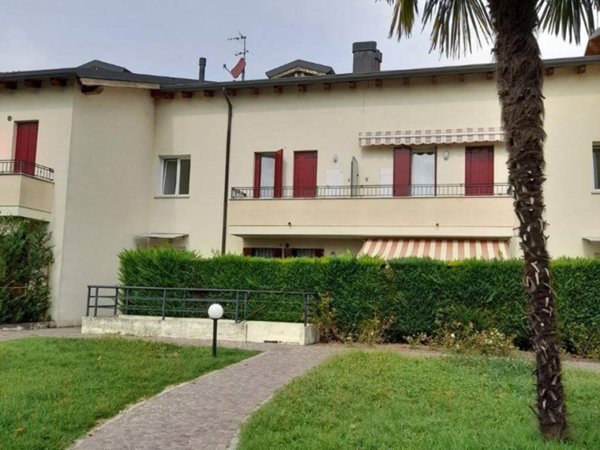 appartamento in affitto a Noventa Padovana