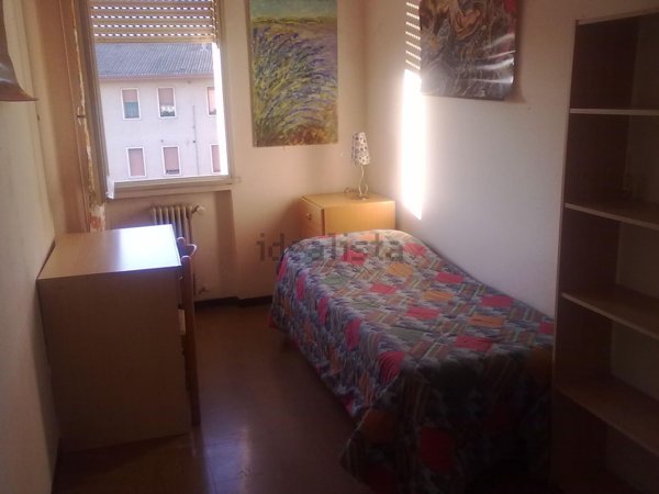 appartamento in affitto a Noventa Padovana