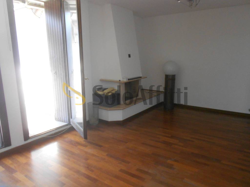 appartamento in affitto a Noventa Padovana