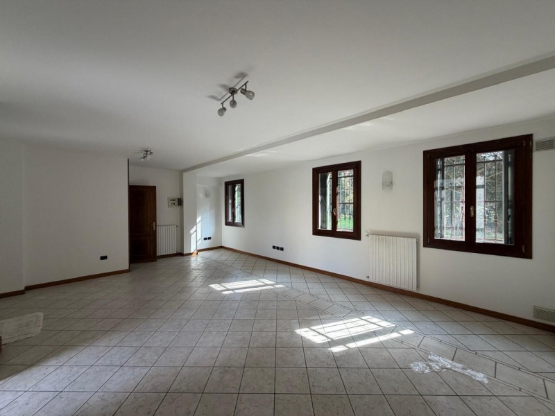casa indipendente in affitto a Noventa Padovana in zona Noventana