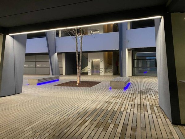 ufficio in affitto a Noventa Padovana in zona Oltre Brenta