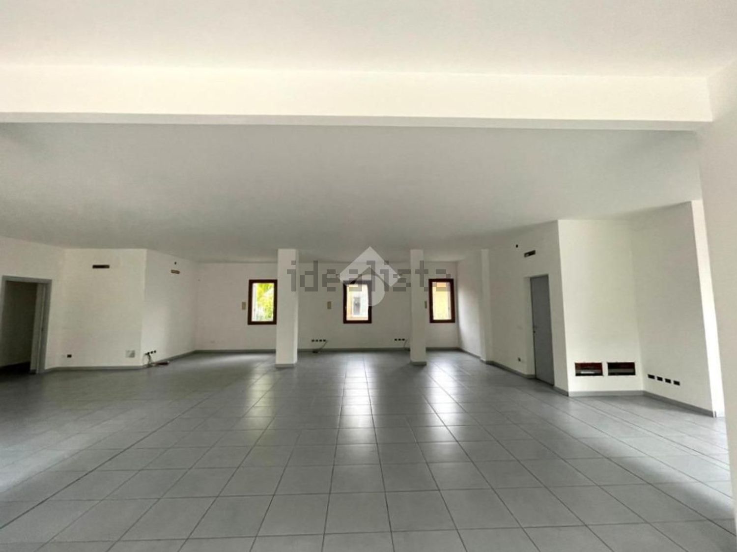 appartamento in affitto a Noventa Padovana