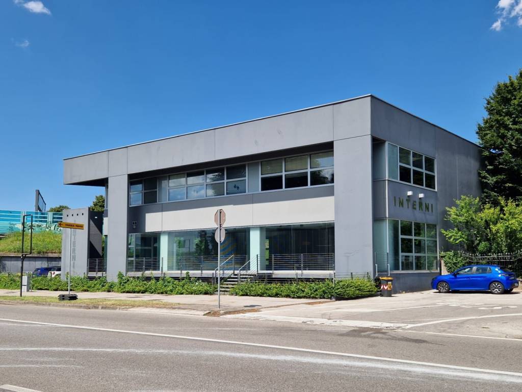 ufficio in affitto a Noventa Padovana