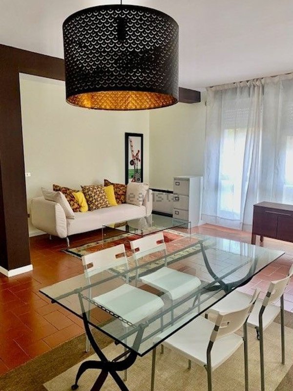 appartamento in affitto a Noventa Padovana in zona Noventana