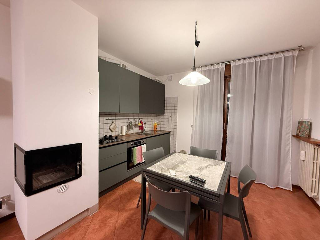 appartamento in affitto a Noventa Padovana